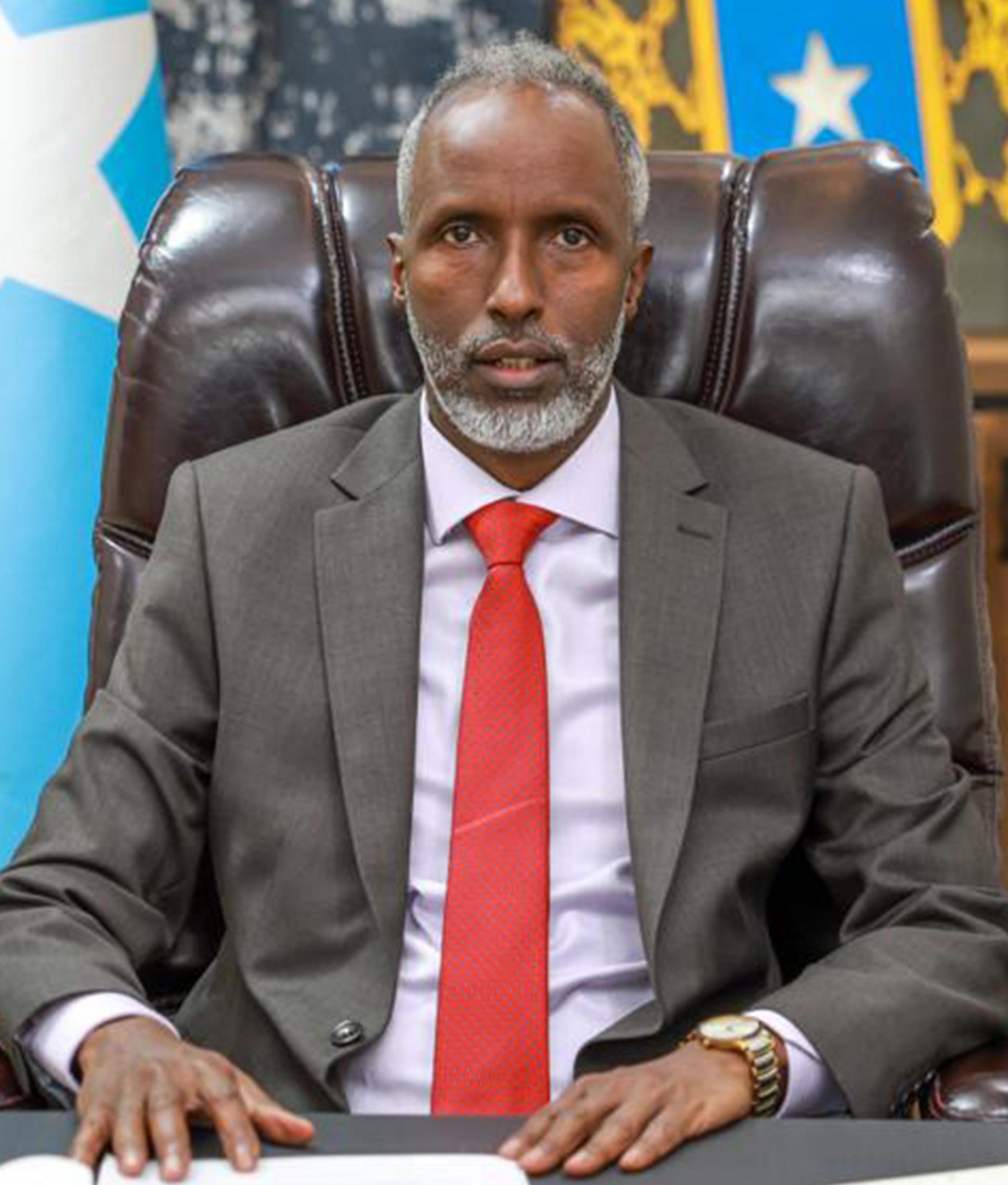 Hirsi Jama Gani